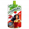 Tymbark Wonder Women Mus jabłko banan truskawka liczi czarna porzeczka 170 g