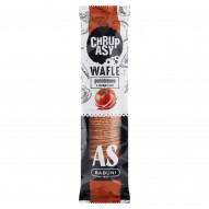 As-Babuni Chrupasy Wafle pomidorowe z ziołami i chili 90 g