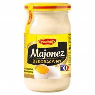 Winiary Majonez Dekoracyjny 300 ml