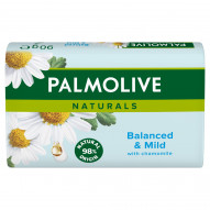 Palmolive Naturals Mydło w kostce Rumianek, 90 g