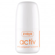 Ziaja Activ Anty-perspirant w kremie 60 ml