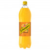 Schweppes Orange Napój gazowany 1,35 l