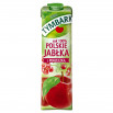 Tymbark Sok 100 % polskie jabłka z porzeczką 1 l 