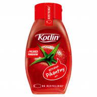 Kotlin Ketchup pikantny 450 g