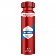 Old Spice Whitewater Dezodorant w sztyfcie dla mężczyzn 150ml, 48 h świeżości, bez aluminium