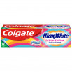 Colgate Max White Design Edition wybialająca pasta do zębów 75 ml