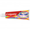 Colgate Max White Design Edition wybialająca pasta do zębów 75 ml