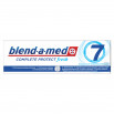 Blend-A-Med Complete Protect 7 Extra Fresh Pasta do zębów 75ml