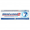 Blend-A-Med Complete Protect 7 Extra Fresh Pasta do zębów 75ml