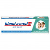 Blend-a-med Anti-Cavity Gentle White Pasta do zębów 75 ml