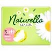 Naturella Classic Maxi Camomile Podpaski ze skrzydełkami x8