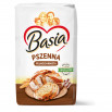 Basia Mąka pszenna pełnoziarnista 900 g