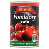 MK Pomidory całe 400 g