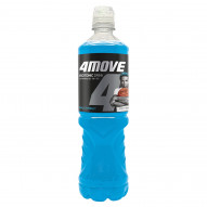 4Move Napój izotoniczny niegazowany o smaku wieloowocowym 750 ml