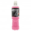4Move Napój izotoniczny niegazowany o smaku truskawka - arbuz 750 ml