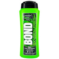 Żel pod prysznic Bond Oxygen Fresh 400ml