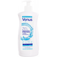 Żel do higieny intymnej Venus Hipoalergiczny 500ml