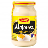 Winiary Majonez Dekoracyjny 400 ml