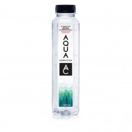 Aqua Carpatica Naturalna woda mineralna niegazowana niskozmineralizowana 500 ml 