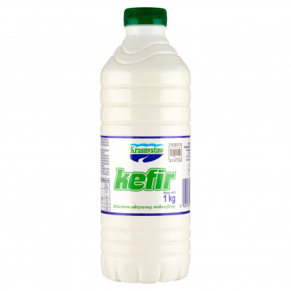 Krasnystaw Kefir 1 kg
