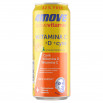 4Move Active Vitamin Gazowany napój smak pomarańczowy 330 ml