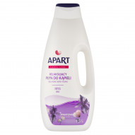 Apart Floral Care Relaksujący płyn do kąpieli irys 1,5 l