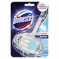 Domestos kostka toaletowa 3w1 Ocean 35g