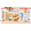 Dr. Oetker Ciasto jogurtowe 500 g