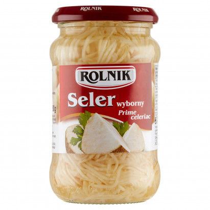 Rolnik Seler wyborny 340 g