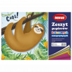 Rexus Wycinanka samoprzylepna A4 8 kartek