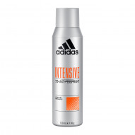 adidas Intensive antyperspirant w sprayu dla mężczyzn, 150 ml
