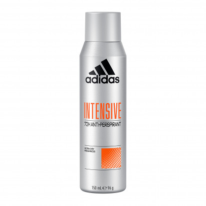 adidas Intensive antyperspirant w sprayu dla mężczyzn, 150 ml