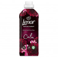 Lenor Płyn do płukania tkanin Diamond Figs & Lotus Water, 37 prań
