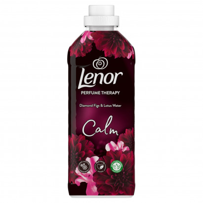 Lenor Płyn do płukania tkanin Diamond Figs & Lotus Water, 37 prań