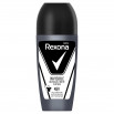 Rexona Men Invisible Black + White Antyperspirant 50 ml