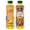 Big-Active El Melon Napój owocowo-herbaciany o smaku melona z ekstraktem z nasion konopi 500 ml