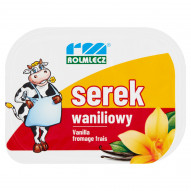 Rolmlecz Serek waniliowy 150 g