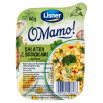 Lisner O Mamo! Sałatka z brokułami i jajkiem 140 g