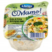 Lisner O Mamo! Sałatka z brokułami i jajkiem 140 g