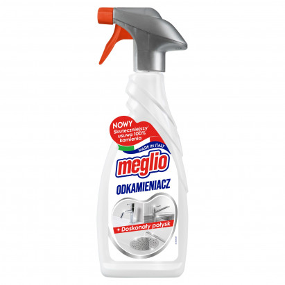 Meglio Odkamieniacz 650 ml
