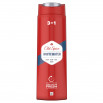 Old Spice Whitewater Żel pod prysznic dla mężczyzn 400 ml