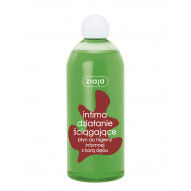 Ziaja intima działanie ściągające płyn do higieny intymnej z korą dębu 500ml