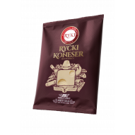 Ser Rycki Koneser w plastrach 135g