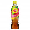 Lipton Niegazowany napój herbaciany o smaku malinowym 500 ml