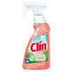 Clin Pro Nature Grapefruit Płyn do mycia powierzchni szklanych 500 ml