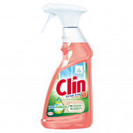 Clin Pro Nature Grapefruit Płyn do mycia powierzchni szklanych 500 ml