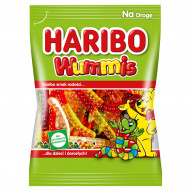 Haribo Wummis Żelki owocowe 85 g