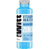 DrWitt Woda Witaminowa Zero Cytryna Mango 550ml