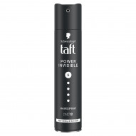 Taft Power Invisible Lakier do włosów 250 ml