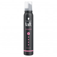Taft Power Cashmere Pianka do włosów 200 ml